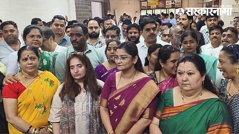 Ulhasnagar Co-opted Members Election