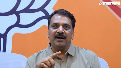 Bjp Mla Narendra Mehta
