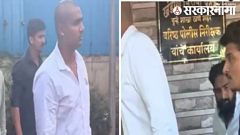 Ram Purnekar_Pradeep Purnekar Murder Case