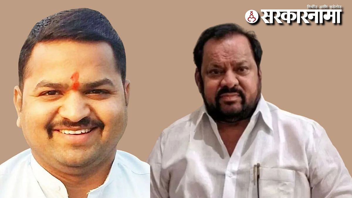 शिवसेनेचा पाठिंबा चिवटेंना नाही: शहाजीबापू पाटील