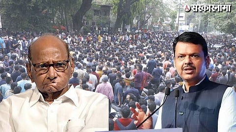 Sharad Pawar