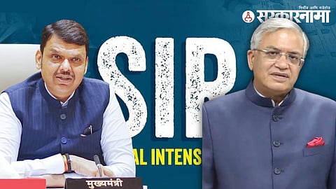CM Fadnavis | Gyanesh Kumar