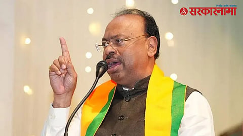Chandrashekhar Bawankule Warns Banks