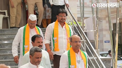 M.K.Deshmukh 