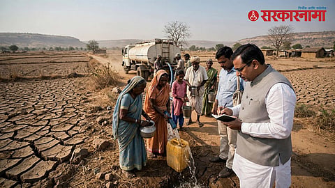 Maharashtra MLA Fund 