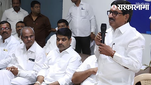 Kisan Chougule