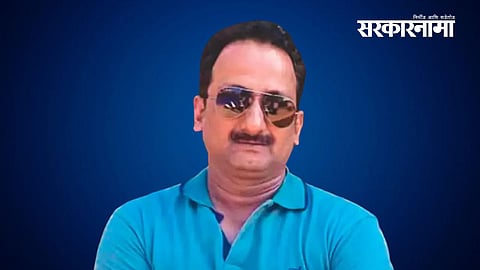 Pune Police Officer Death | Nilesh Patil