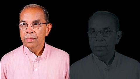 EX MLA Panditrao Deshmukh 