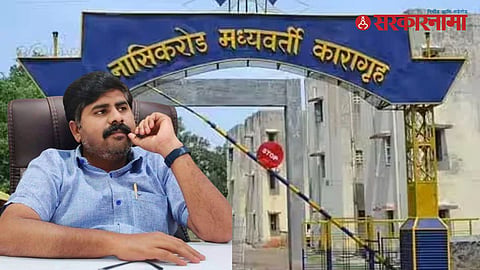 Sandeep Thorat Death