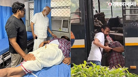 CPI(M) has accused Delhi Police of assaulting Rajya Sabha MP John Brittas during protests over Chief Election Commissioner Gyanesh Kumar and shared a video on social media.