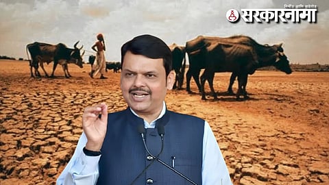 Devendra Fadnavis