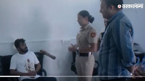 Abhijeet Dipke video