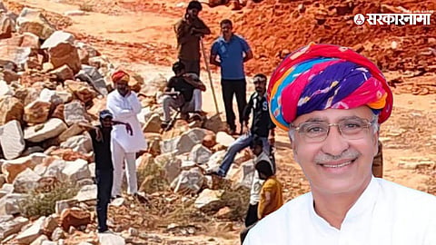 Atar Singh Bhadana murder