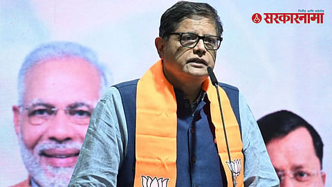Baijayant Panda