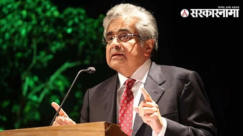 Harish Salve News