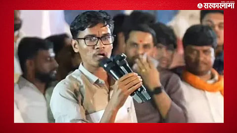Vivekanand Patil