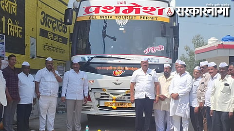 Gokul election