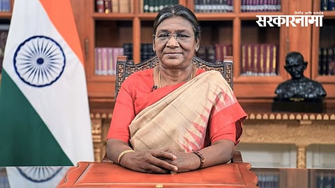 India Governor Appointments | Draupadi Murmu | New Governors