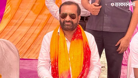 Ramesh Yadav 