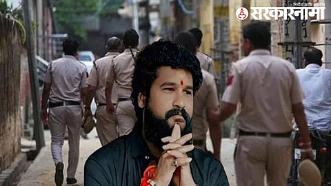 Pradeep Purnekar