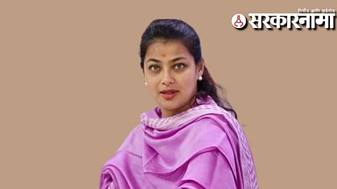 Praniti Shinde