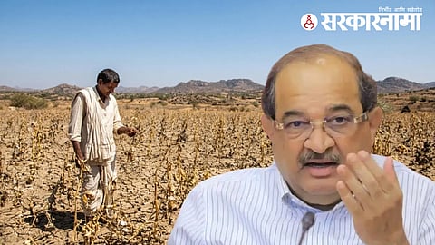 Radhakrishna Vikhe