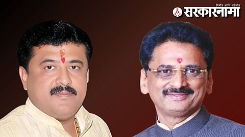 Madhusudan Kendre,Ratnakar Gutte