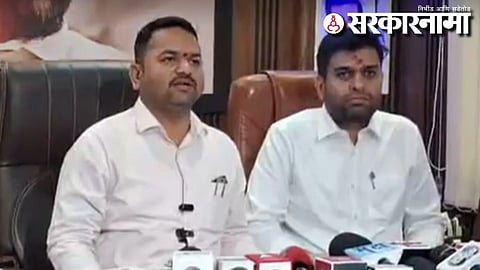 Mangesh Chivate-Sachin Sanap