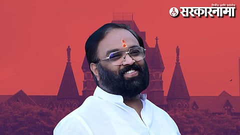 Arvind Nilangekar