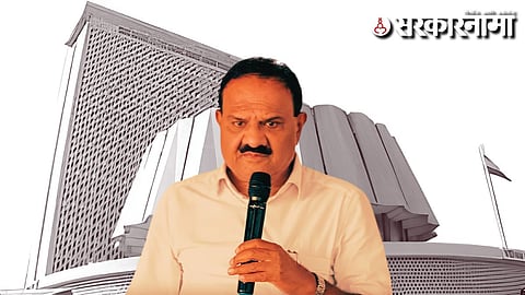 Satish Chavan
