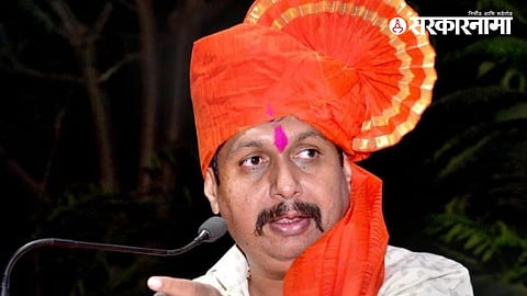 Dhairyasheel Mohite Patil