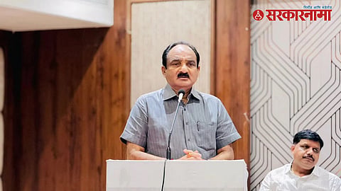 Makarand Patil 