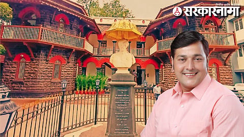 Vijaysingh Desai