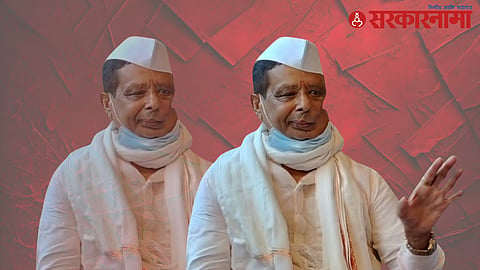 Bhanudas Kotkar