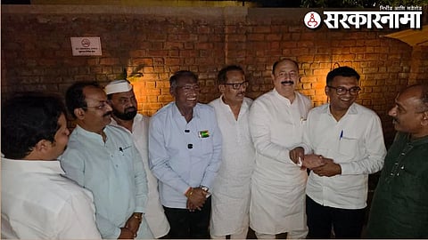 Solapur Leader