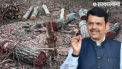Devendra Fadnavis
