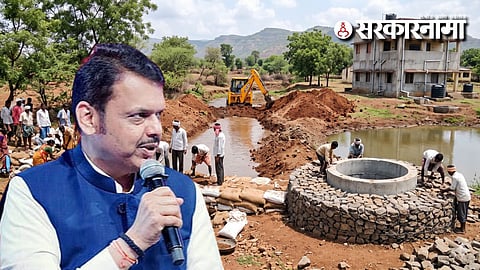 Drought Action Plan