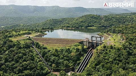 Karjat Torrent Power Project
