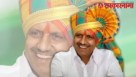 Dr. Pratap Singh Patil