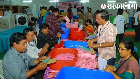 Counting of Votes_File Photo