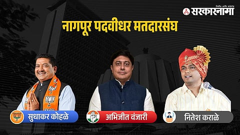 Nagpur MLC Election Result 2026
