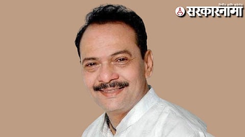 Shrikant Deshpande