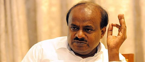  H D Kumaraswamy Karnataka Election 2023