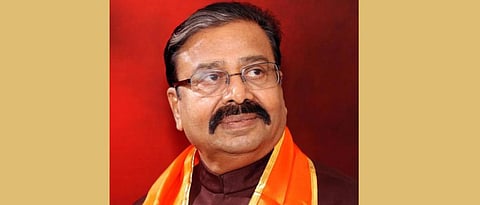 gajanan_kirtikar