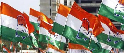  congress president 