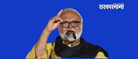 session court gives relief to minister chhagan bhujbal