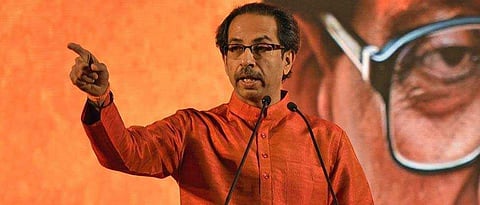 Uddhav Thackeray in action mode on covid 19&nbsp;