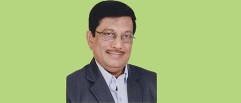 Vidyadhar Anaskar