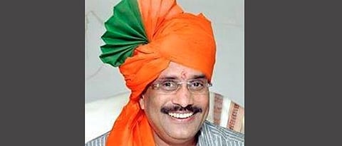 Mla Atul Save