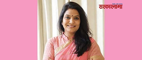 Bhawana Gawali